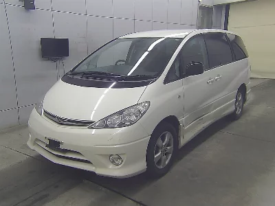 TOYOTA ESTIMA L