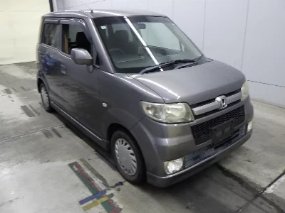HONDA ZEST