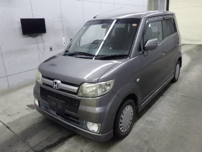 HONDA ZEST
