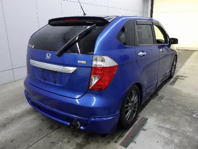 HONDA EDIX