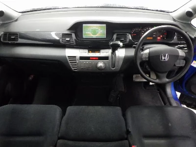 HONDA EDIX