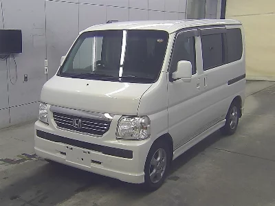 HONDA VAMOS