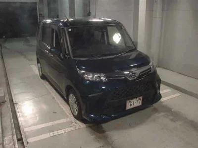 DAIHATSU THOR