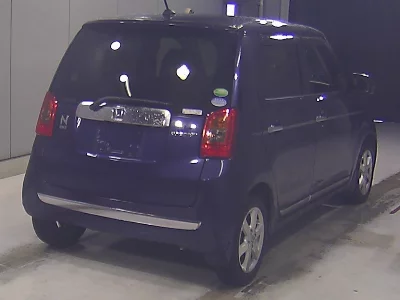 HONDA N-ONE
