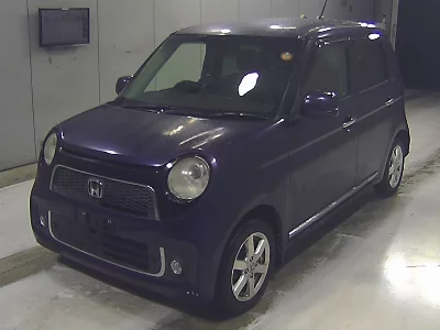 HONDA N-ONE