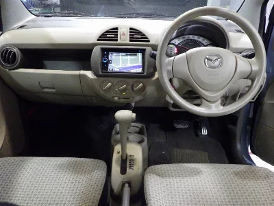 MAZDA CAROL