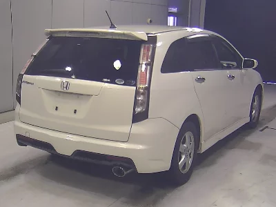 Honda Stream