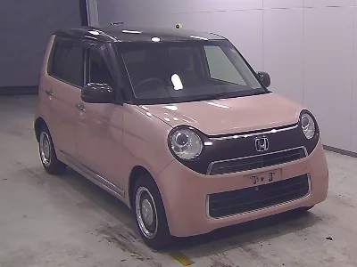 HONDA N-ONE