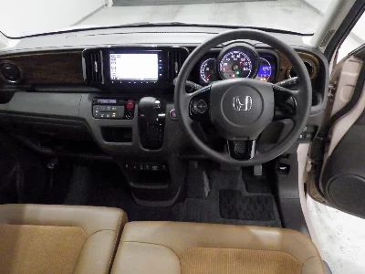 HONDA N-ONE