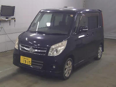 SUZUKI PALETTE