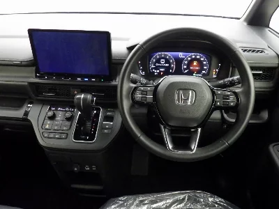 Honda STEPWGN SPADA