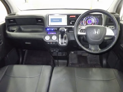 HONDA LIFE