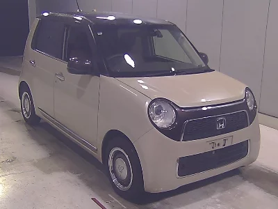 HONDA N-ONE