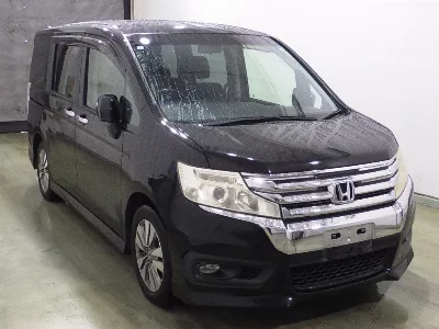 Honda STEPWGN SPADA