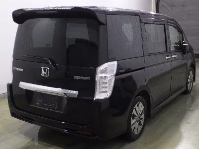 Honda STEPWGN SPADA