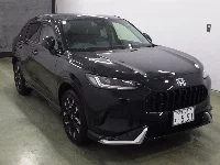 Honda ZR-V