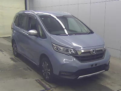 Honda FREED+