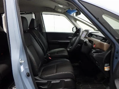 Honda FREED+