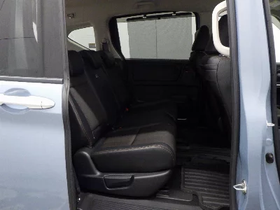Honda FREED+
