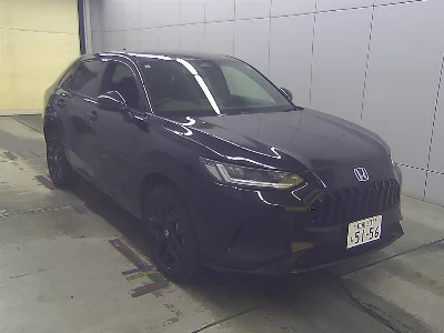 HONDA ZR-V