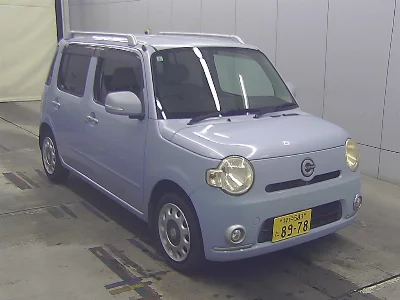 DAIHATSU MIRA COCOA