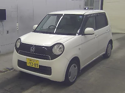 HONDA N-ONE