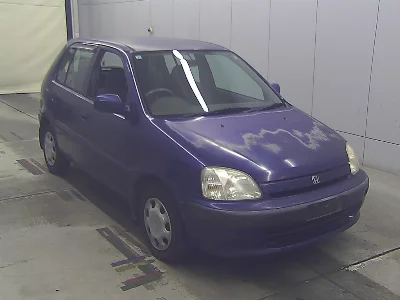 Honda Logo