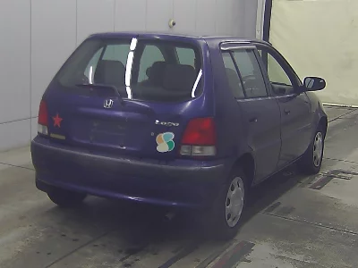 Honda Logo