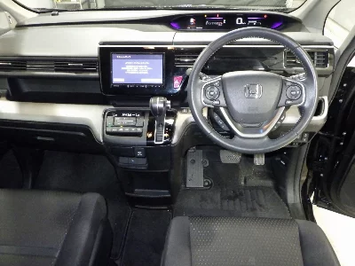 Honda STEPWGN SPADA
