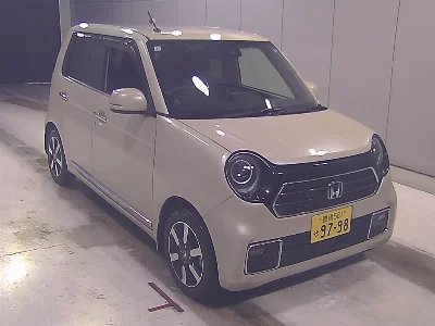 HONDA N-ONE
