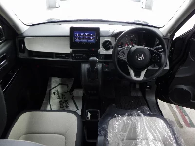 HONDA N-ONE