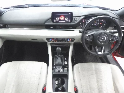 MAZDA ATENZA WAGON