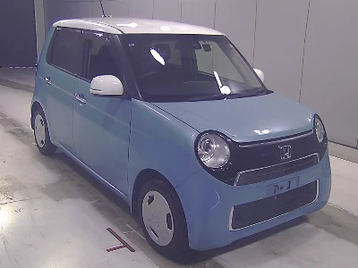 HONDA N-ONE