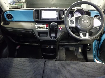 HONDA N-ONE