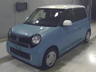 HONDA N-ONE