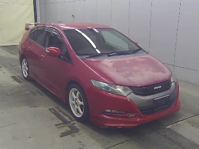 HONDA INSIGHT