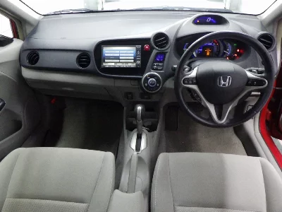 HONDA INSIGHT