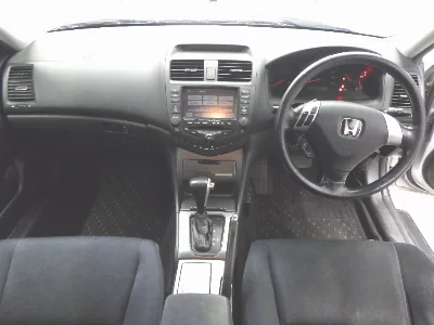 HONDA ACCORD WAGON