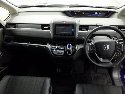 Honda FREED+