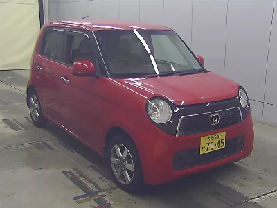 HONDA N-ONE