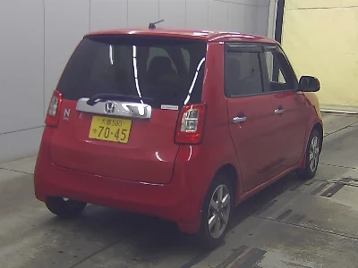 HONDA N-ONE