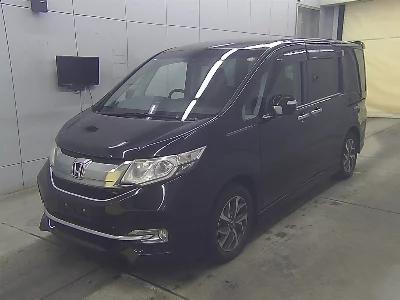 Honda STEPWGN SPADA