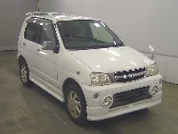 Daihatsu Terios Kid