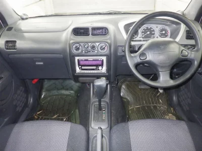 DAIHATSU TERIOS KID