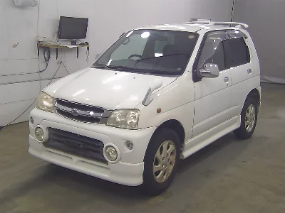DAIHATSU TERIOS KID
