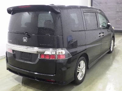 Honda STEPWGN SPADA