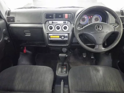 HONDA VAMOS