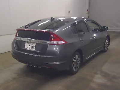 HONDA INSIGHT