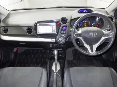 HONDA INSIGHT