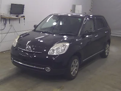 MAZDA VERISA